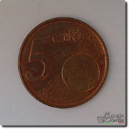 5 Cent NL 1999