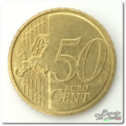 50 Cent Lettonia 2014