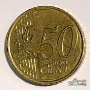 50 Cent Lussemburgo 2012