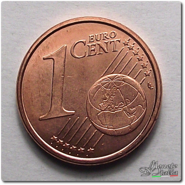 1 Cent Italia 2013