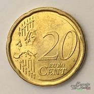 20 Cent Italia 2013