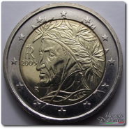 2 Euro it 2005