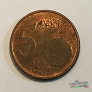 5 Cent Olanda 2016