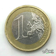 1 euro SanMarino 2015