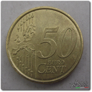 50 Cent Belgio 2008
