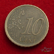 10 Cent ES 2000