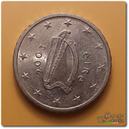 10 Cent Irlanda 2003