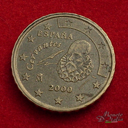 10 Cent ES 2000