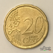 20 Cent Austria 2016