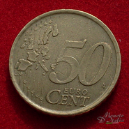 50 Cent ES 1999