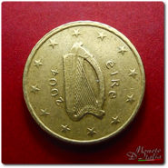 10 cent Irlanda 2004