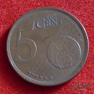 5 Cent ES 1999