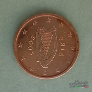 2 Cent Irlanda 2002
