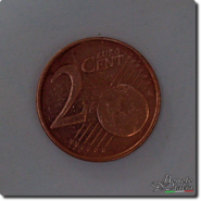 2 Cent NL 2001