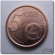 5 Cent Italia 2010