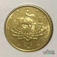 50 cent Italia 2016