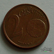 2 Cent Francia 2002