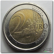 2 Euro Italia 2007