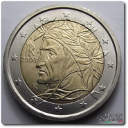 2 Euro it 2003