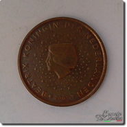 5 Cent NL 2001