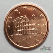 5 Cent italia 2016