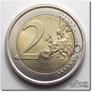 2 Euro San Marino 2013