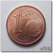 1 Cent Austria 2010