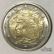 2 euro italia 2014