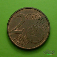 2 Cent NL 1999