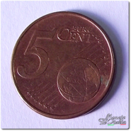5 cent Grecia 2009