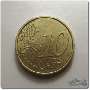10 Cent Francia 2006