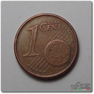 1 cent Portugal 2002