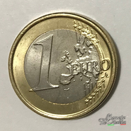 1 euro italia 2018