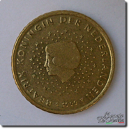 50 Cent NL 1999