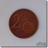 2 Cent NL 2003