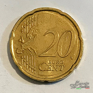 20 Cent Germania 2006F