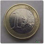 1 Euro Finlandia 2000