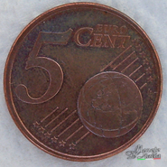 5 Cent FR 2006
