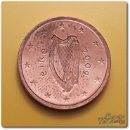 2 Cent Irlanda 2009