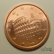 5 Cent Italia 2007 SPL