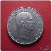 50 cent. Vitt. Emanuele III 1941