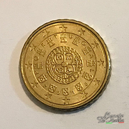 10 Cent Portogallo 2016