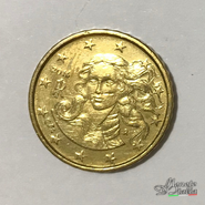10 cent Italia 2016