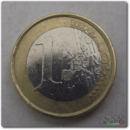 1 Euro Portogallo 2007