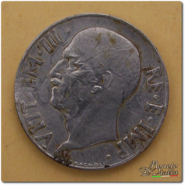 20 cent. Vitt. Emanuele III 1941-4