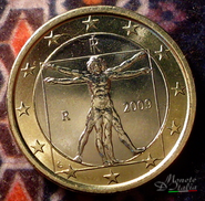 1 Euro Italia 2009