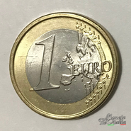 1 euro italia 2017