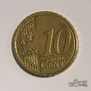 10 Cent Grecia 2013
