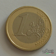 1 Euro Finlandia 2002