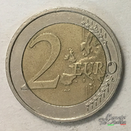 2 Euro Irlanda 2007 conradh na roimhe